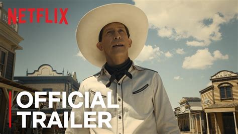 The Ballad of Buster Scruggs. . The ballad of buster scruggs full movie youtube
